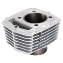 63mm Cylinder Piston Gaskets Top End Kit For Honda xl200r xl185 xr200r 84-02