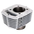 1981-1983 Honda ATC185S Cylinder Piston Gasket Top End Rebuild Kit 63mm 12100-427-010