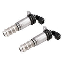 2PCS VVT Variable Valve Timing Control Solenoid for BMW 335i 535i 11368605123