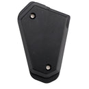 Cnc Brake Pedal Extension Peg Enlarger Pad For Multistrada 950 1200 1260 Silver