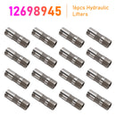 2000-2024 for GM LS2 LS7 5.3L 6.0L 6.2L 16pcs Hydraulic Lifters 12698945