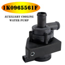 1K0965561F Electric Auxiliary Water Pump for Audi A3 Quattro Q3 Quattro