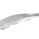 Steering Wheel Paddle Shifter For Kia K9 2020-2024 Aluminium Silver