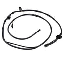 2008-on Mercedes-Benz C-Class W204 Windshield Washer Nozzle Hose Heated 2048600192