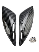 Gas Tank Side Cover Panel Fairing Cowl For Kawasaki Z900RS 2018-2024