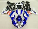Amotopart Yamaha YZF-R1 2009-2011 Fairing Kit Bodywork Plastic ABS