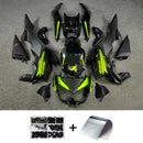 Injection Fairing Kit Bodywork Plastic ABS fit For Kawasaki Z650 2020-2023