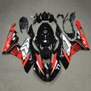 2015-2016 BMW S1000RR Injection Fairing Kit Bodywork Plastic ABS