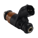1Pcs Fuel Injector For Seat Cordoba Ibiza Skoda Fabia VW Golf 1.4 1.6 036906031L