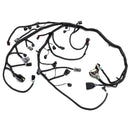 2006-2007 Mercury Mountaineer w/ 4.0L V6 Engine Wire Wiring Harness 6L2Z-9D930-BA