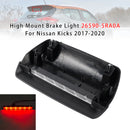 High Mount Brake Light 26590-5RA0A For Nissan Kicks 2017-2020