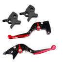 Adjustable Clutch Brake Lever fit for KYMCO AK550 2017-2022