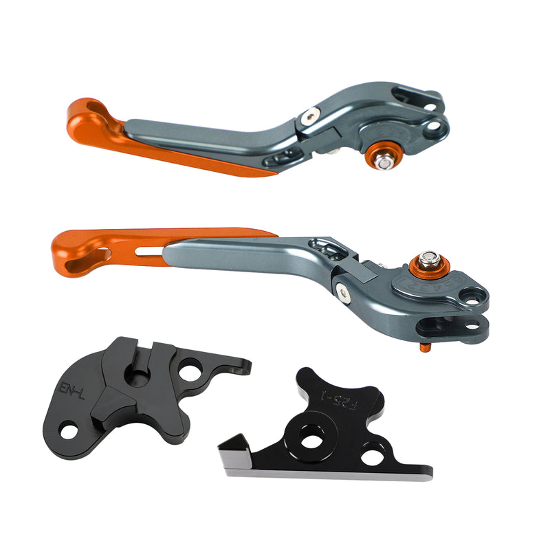Adjustable Clutch Brake Lever fit for CFMOTO 250SR 250NK CBS 2019-2022