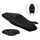 2025 For Honda X-Adv 750 Forza Yellow Front Raider Seat Driver Cushion Pu Fit Yellow