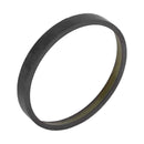 2x Rear Magnetic ABS Sensor Ring for Mercedes Benz C204 W204 S204 A2303570182