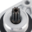 Starter Motor 9 Tooth For SYM Sport Rider 125i VF125 Joyride 110 31200-X04-0005
