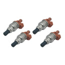 For Mitsubishi Mirage CP9A 4Pcs Fuel Injector MDL560