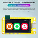 ESP32-S3 1.9" Screen Development Board Wifi Bluetooth 170*320 Display TFT Module