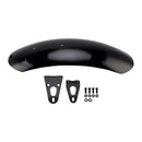 2014-2023 BMW R nineT Scrambler Steel Front Fender