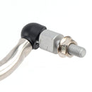 Headlight Range Adjustment Sensor Front Right 8K0941286N For Audi A4 A5 07-15