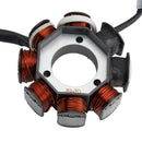 Magneto Stator Generator For Daelim Daystar VL125 / VS125 / VT125 (Carb Models)