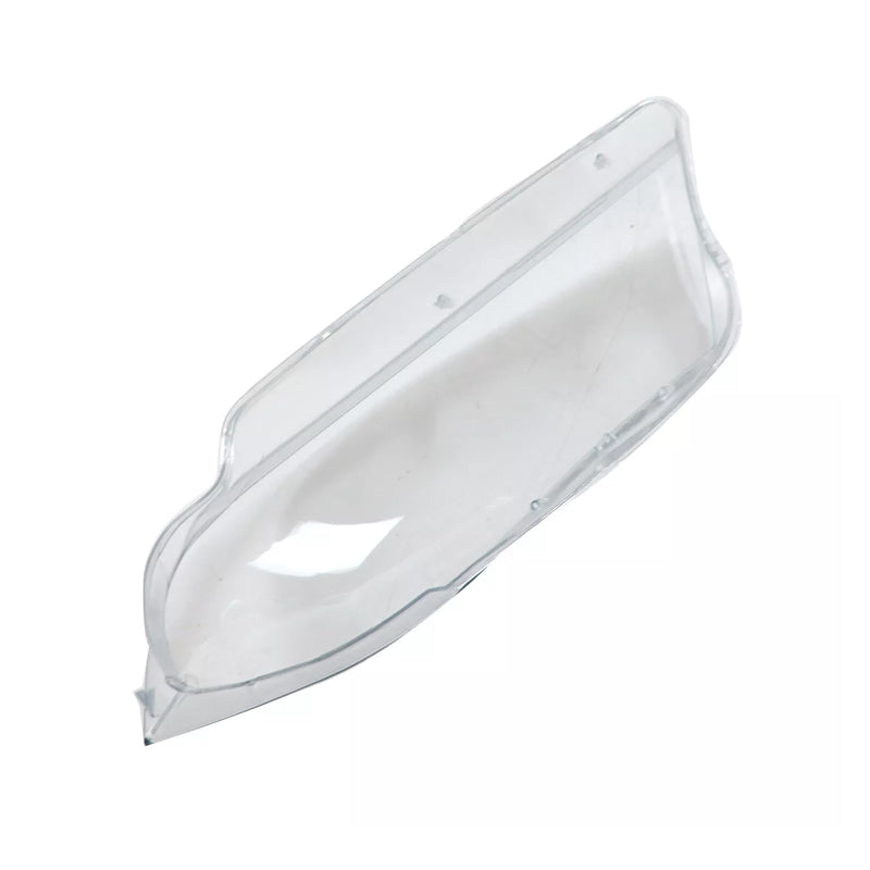 2PCS Xenon Headlight Headlamp Clear Lens Cover For BMW 3 E90 E91 Sedan 2005-2012