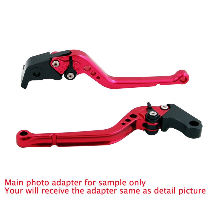 Long Clutch Brake Lever fit for HONDA CB350 Hness GB350 CB350 2021-2023
