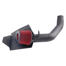 2014-2016 BMW F32 435i/xDrive/Grand Coupe N55 3.0L Cold Air Intake Kit