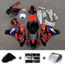 Injection Fairing Kit Bodywork Plastic ABS For Honda CBR1000RR 2008-2011