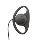 K-326-D Earhook Headset For TK-240 TH-F7 RPU499A Plus KG669 TG-2AT PX-666 UV-5RC