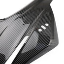 Aprilia RS 660 2020-2024 Carbon Front Headlight Hood Nose Fairing Cover