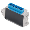 5-PIN VOLTAGE REGULATOR RECTIFIER FOR PIAGGIO / VESPA PX 125 150 200 PK50 APE50
