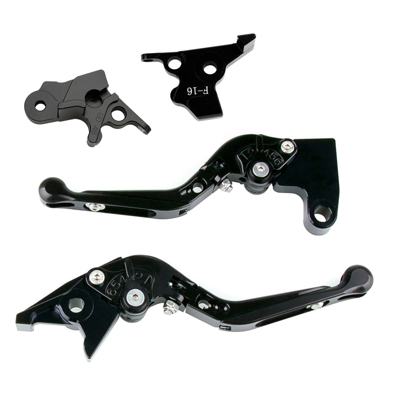 Adjustable Clutch Brake Lever fit for HARLEY X350 2022-2023