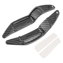 Steering Wheel Paddle Shifter Extension For Mini R55 R56 R58 R60 R61