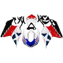 Injection Fairing Kit Bodywork Plastic ABS fit For Ducati 1098/1198/848 2007-2011