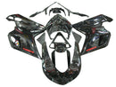 Injection Fairing Kit Bodywork Plastic ABS fit For Ducati 1098/1198/848 2007-2011