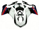 Injection Fairing Kit Bodywork Plastic ABS fit For Ducati 1098/1198/848 2007-2011