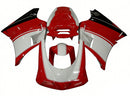 Fairing Kit Bodywork Injection fit For Ducati 748/916/996/998 1996-2002