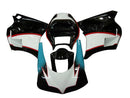 Fairing Kit Bodywork Injection fit For Ducati 748/916/996/998 1996-2002