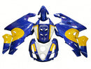 Injection Fairing Kit Bodywork Plastic ABS fit For Ducati 999/749 2003-2004