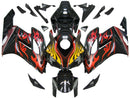 Injection Fairing Kit Bodywork Plastic ABS fit For Honda CBR1000RR 2004-2005