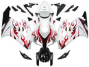 Injection Fairing Kit Bodywork Plastic ABS fit For Honda CBR1000RR 2004-2005