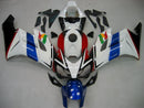 Injection Fairing Kit Bodywork Plastic ABS fit For Honda CBR1000RR 2004-2005