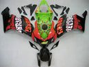 Injection Fairing Kit Bodywork Plastic ABS fit For Honda CBR1000RR 2004-2005