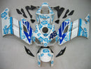 Injection Fairing Kit Bodywork Plastic ABS fit For Honda CBR1000RR 2004-2005