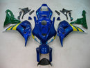 Injection Fairing Kit Bodywork Plastic ABS fit For Honda CBR1000RR 2006-2007