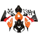 Injection Fairing Kit Bodywork Plastic ABS fit For Honda CBR1000RR 2006-2007
