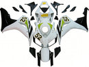 Injection Fairing Kit Bodywork Plastic ABS fit For Honda CBR1000RR 2006-2007