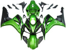 Injection Fairing Kit Bodywork Plastic ABS fit For Honda CBR1000RR 2006-2007
