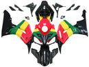 Injection Fairing Kit Bodywork Plastic ABS fit For Honda CBR1000RR 2006-2007